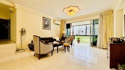 Rajah Tower (D12), Apartment #590358271